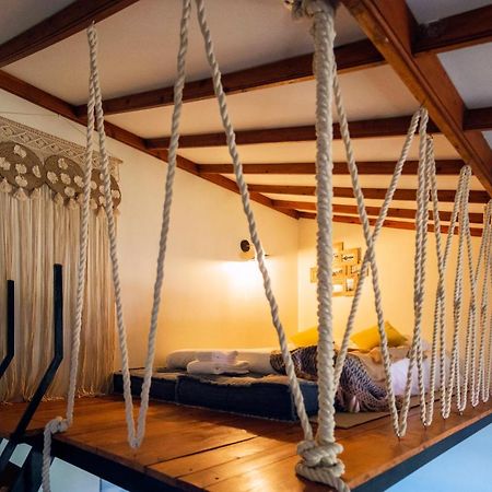 O Refugio - Espaco Natural, Amplo E Privado Ангра-ду-Ероїшму Екстер'єр фото